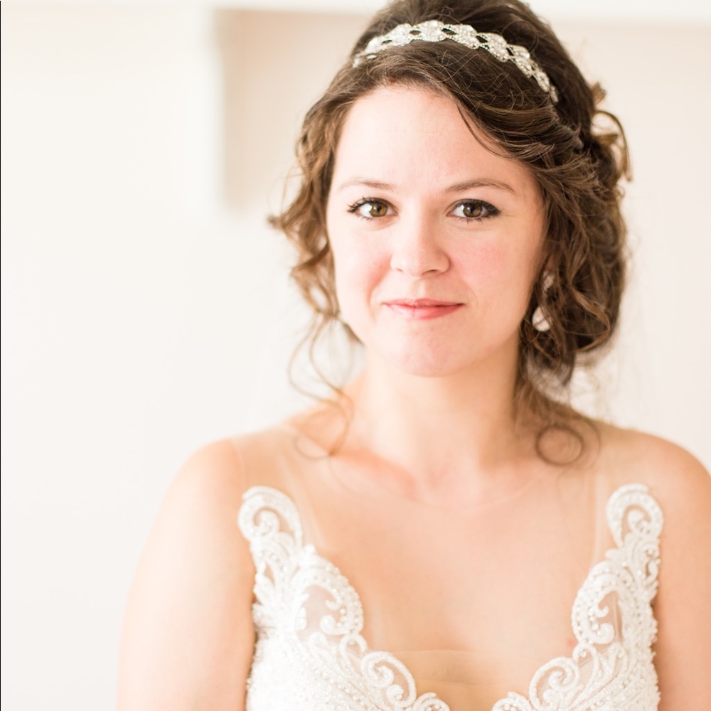 Meet your Posher, Whitney